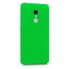 Husa Xiaomi Redmi Note 4, Silicon, Verde, 44073.44