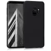 Husa Samsung Galaxy S9, Silicon, Negru, 44089.47