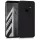 Husa Samsung Galaxy S9, Silicon, Negru, 44089.47