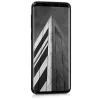 Husa Samsung Galaxy S9, Silicon, Negru, 44089.47