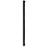 Husa Samsung Galaxy S9, Silicon, Negru, 44089.47