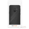 Husa Samsung Galaxy S9, Silicon, Negru, 44089.47