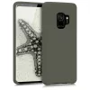 Husa Samsung Galaxy S9, Silicon, Verde, 44182.101