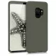 Husa Samsung Galaxy S9, Silicon, Verde, 44182.101