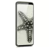 Husa Samsung Galaxy S9, Silicon, Verde, 44182.101