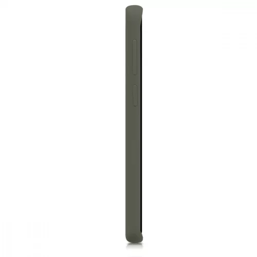 Husa Samsung Galaxy S9, Silicon, Verde, 44182.101