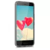 Husa HTC U11 Life, Silicon, Alb, 43644.02