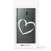 Husa HTC U11 Life, Silicon, Alb, 43644.02