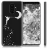 Husa Samsung Galaxy S9 Plus, Silicon, Argintiu, 44198.01