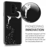 Husa Samsung Galaxy S9 Plus, Silicon, Argintiu, 44198.01