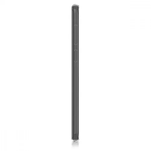 Husa Samsung Galaxy S9 Plus, Silicon, Argintiu, 44198.01