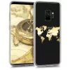 Husa Samsung Galaxy S9, Silicon, Multicolor, 44196.01