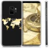 Husa Samsung Galaxy S9, Silicon, Multicolor, 44196.01