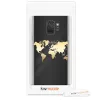 Husa Samsung Galaxy S9, Silicon, Multicolor, 44196.01