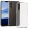 Husa Huawei P20 Pro, Silicon, Transparent, 44222.03