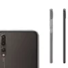 Husa Huawei P20 Pro, Silicon, Transparent, 44222.03