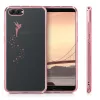 Husa Huawei Honor View 10, Silicon, Roz, 44210.01