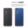 Husa Huawei Honor View 10, Silicon, Roz, 44210.01