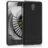 Husa ZTE Blade L7, Silicon, Negru, 44273.47