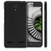 Husa ZTE Blade L7, Silicon, Negru, 44273.47