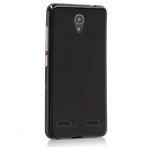 Husa ZTE Blade L7, Silicon, Negru, 44273.47