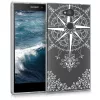 Husa Sony Xperia L2, Silicon, Multicolor, 44285.02