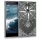 Husa Sony Xperia L2, Silicon, Multicolor, 44285.02