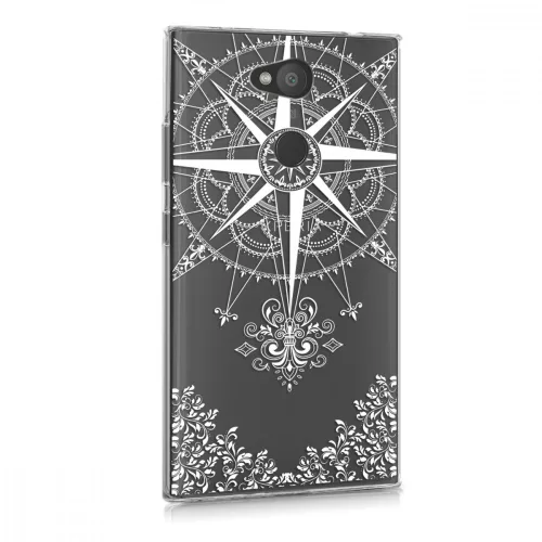 Husa Sony Xperia L2, Silicon, Multicolor, 44285.02