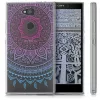 Husa Sony Xperia L2, Silicon, Multicolor, 44285.03
