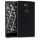Husa Sony Xperia L2, Silicon, Negru, 44289.47