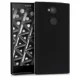 Husa Sony Xperia L2, Silicon, Negru, 44289.47