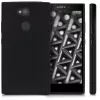 Husa Sony Xperia L2, Silicon, Negru, 44289.47