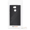 Husa Sony Xperia L2, Silicon, Negru, 44289.47