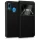 Husa Huawei P20 Lite, Piele ecologica, Negru, 44361.01