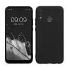Husa Huawei P20 Lite, Silicon, Negru, 44358.47