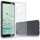 Husa Asus Zenfone Max Plus, Silicon, Transparent, 44423.03