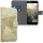 Husa Nokia 2, Piele ecologica, Maro, 44513.02