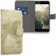 Husa Nokia 2, Piele ecologica, Maro, 44513.02