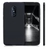 Husa Alcatel 3 / 3L, Silicon, Negru, 44556.47