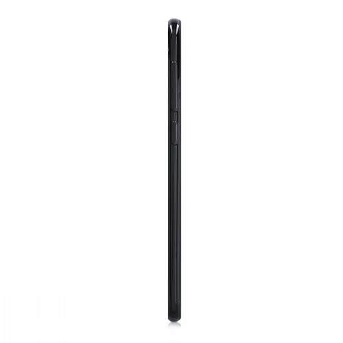 Husa Alcatel 3 / 3L, Silicon, Negru, 44556.47