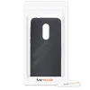 Husa Alcatel 3 / 3L, Silicon, Negru, 44556.47