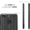 Husa ZTE Blade V9 Vita, Silicon, Transparent, 44544.03