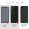 Husa ZTE Blade V9 Vita, Silicon, Transparent, 44544.03
