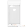 Husa ZTE Blade V9 Vita, Silicon, Transparent, 44544.03