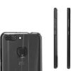 Husa ZTE Blade V9 Vita, Silicon, Transparent, 44544.03