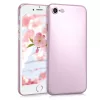 Husa Apple iPhone 8 / iPhone 7 / iPhone SE 2, Policarbonat, Roz, 40839.31