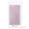 Husa Apple iPhone 8 / iPhone 7 / iPhone SE 2, Policarbonat, Roz, 40839.31