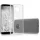 Husa Motorola Moto G6 Plus, Silicon, Transparent, 44609.03