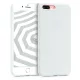 Husa Apple iPhone 8 Plus / iPhone 7 Plus, Silicon, Alb, 39499.48