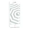Husa Apple iPhone 8 Plus / iPhone 7 Plus, Silicon, Alb, 39499.48
